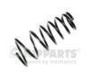 NIPPARTS N5550510 Coil Spring